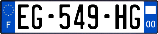 EG-549-HG