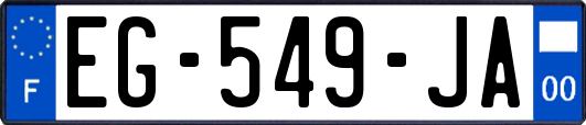 EG-549-JA