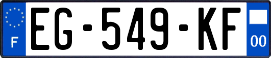 EG-549-KF