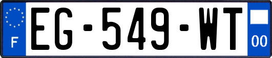 EG-549-WT
