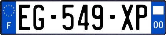 EG-549-XP