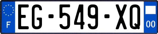 EG-549-XQ