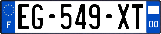 EG-549-XT