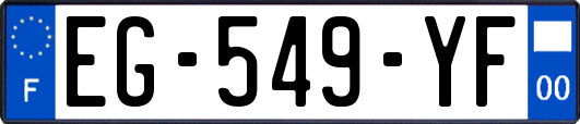 EG-549-YF