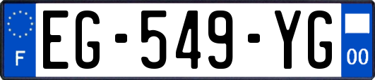 EG-549-YG