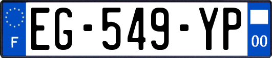 EG-549-YP