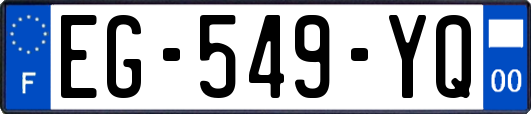 EG-549-YQ