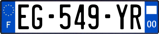 EG-549-YR