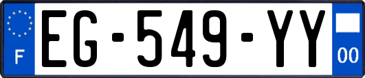 EG-549-YY