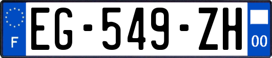 EG-549-ZH