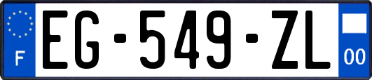 EG-549-ZL