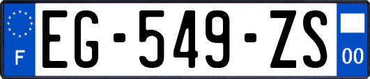 EG-549-ZS