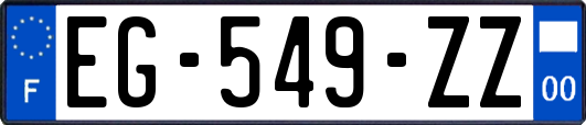 EG-549-ZZ