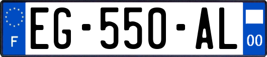 EG-550-AL