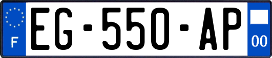 EG-550-AP