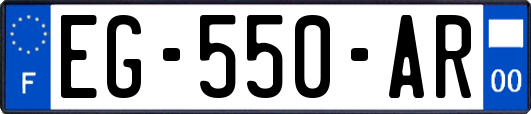 EG-550-AR