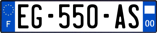 EG-550-AS