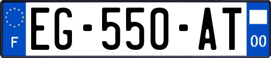 EG-550-AT