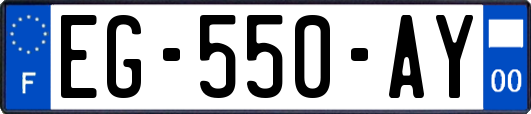 EG-550-AY