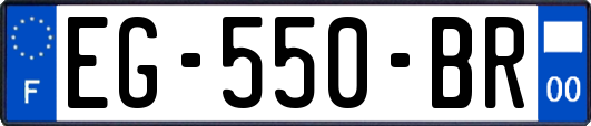 EG-550-BR