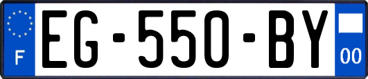 EG-550-BY