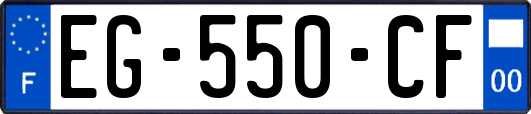 EG-550-CF