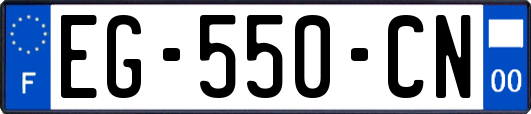 EG-550-CN