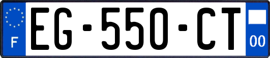 EG-550-CT