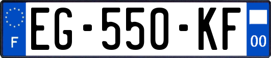 EG-550-KF