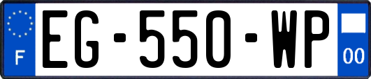 EG-550-WP