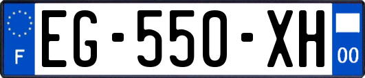 EG-550-XH