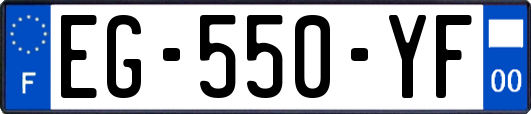 EG-550-YF
