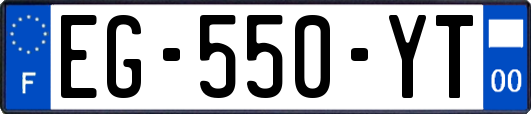 EG-550-YT