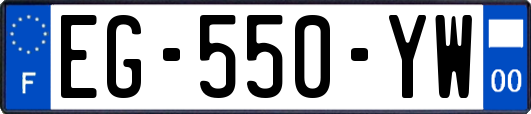 EG-550-YW