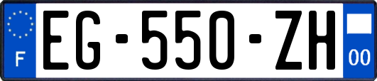 EG-550-ZH