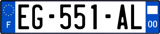 EG-551-AL