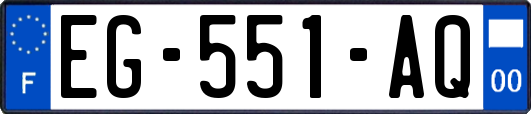 EG-551-AQ