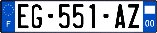 EG-551-AZ