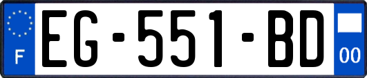 EG-551-BD