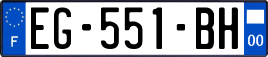 EG-551-BH