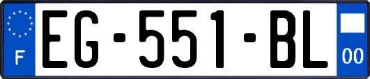 EG-551-BL