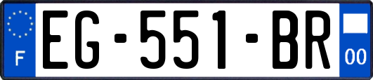 EG-551-BR