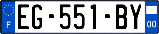 EG-551-BY