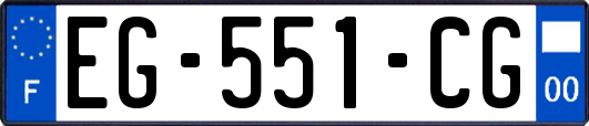 EG-551-CG