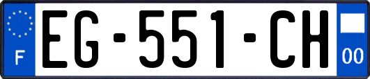 EG-551-CH