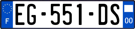 EG-551-DS