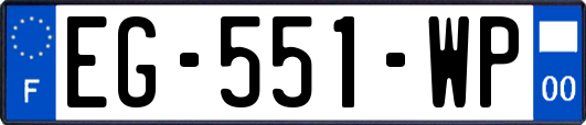 EG-551-WP