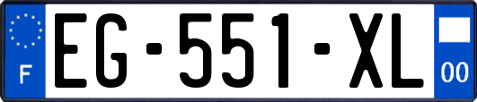 EG-551-XL