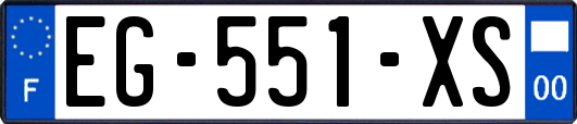 EG-551-XS