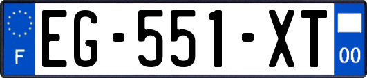 EG-551-XT